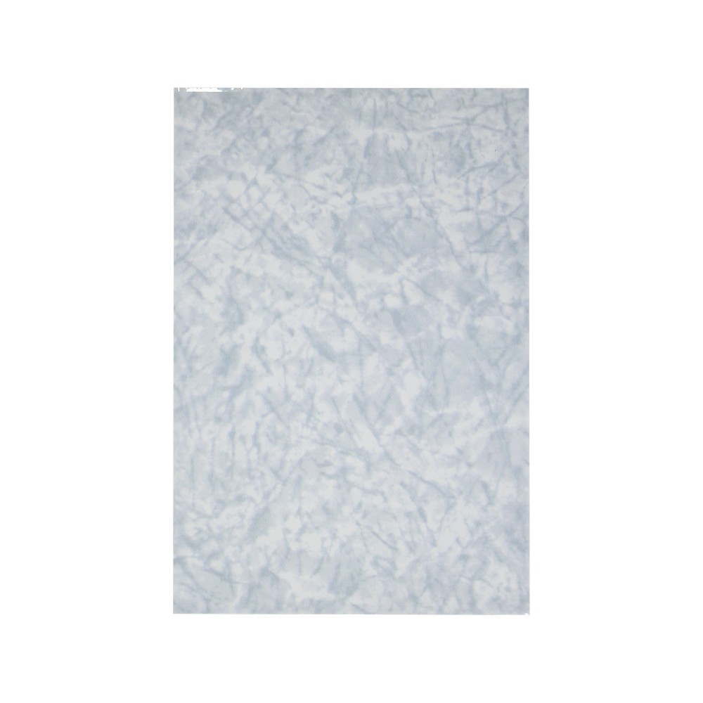 Cerámica de pared 30x20 cm baleares azul