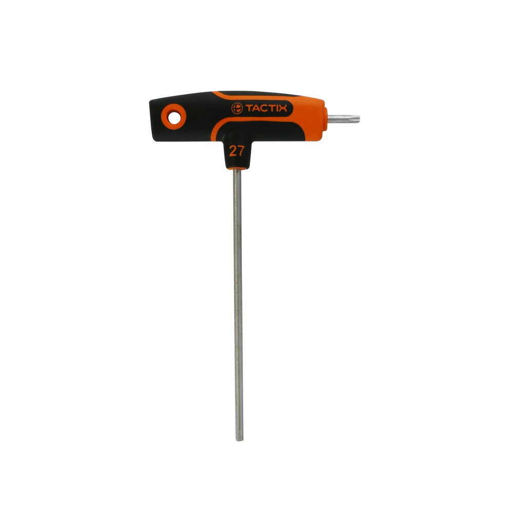 Llave torx tipo t t27