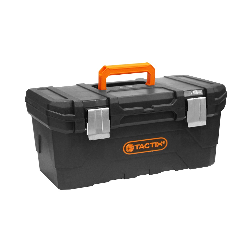 Caja plastica para herramientas 20 pulg