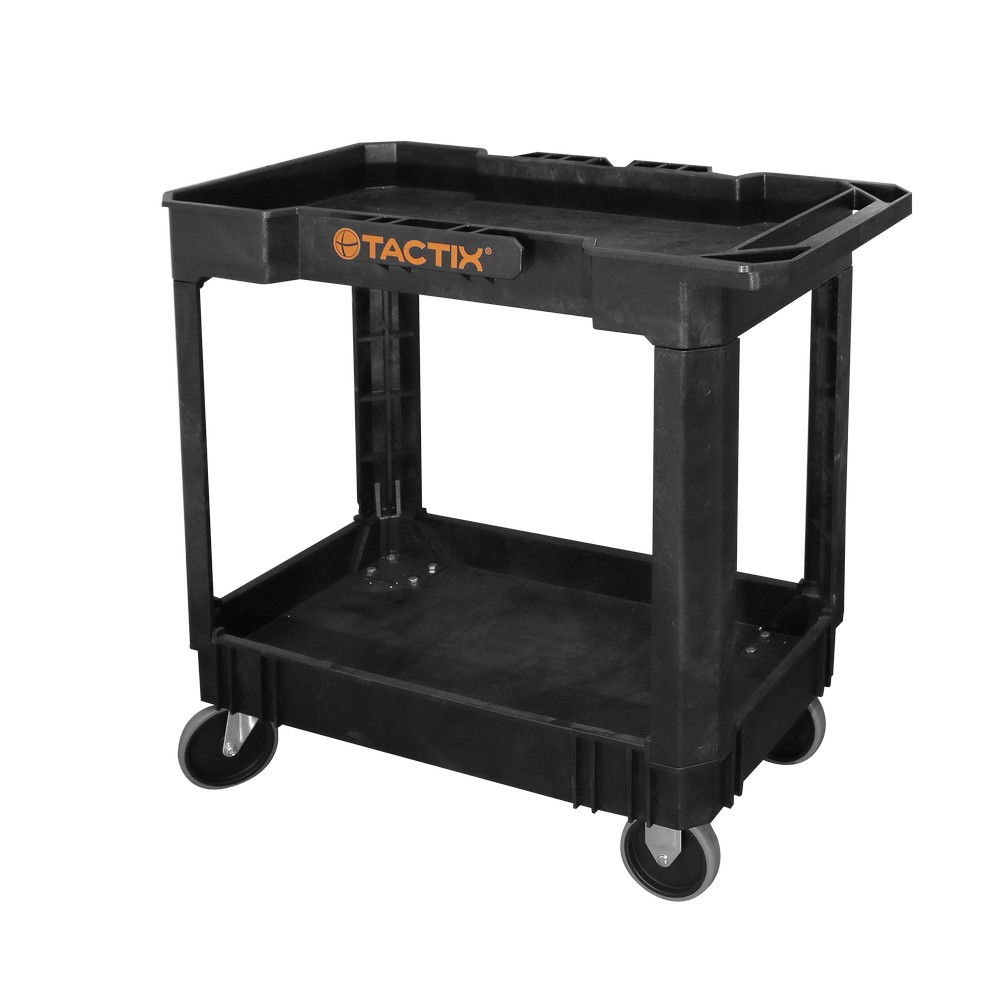 Carro plastico porta herramientas