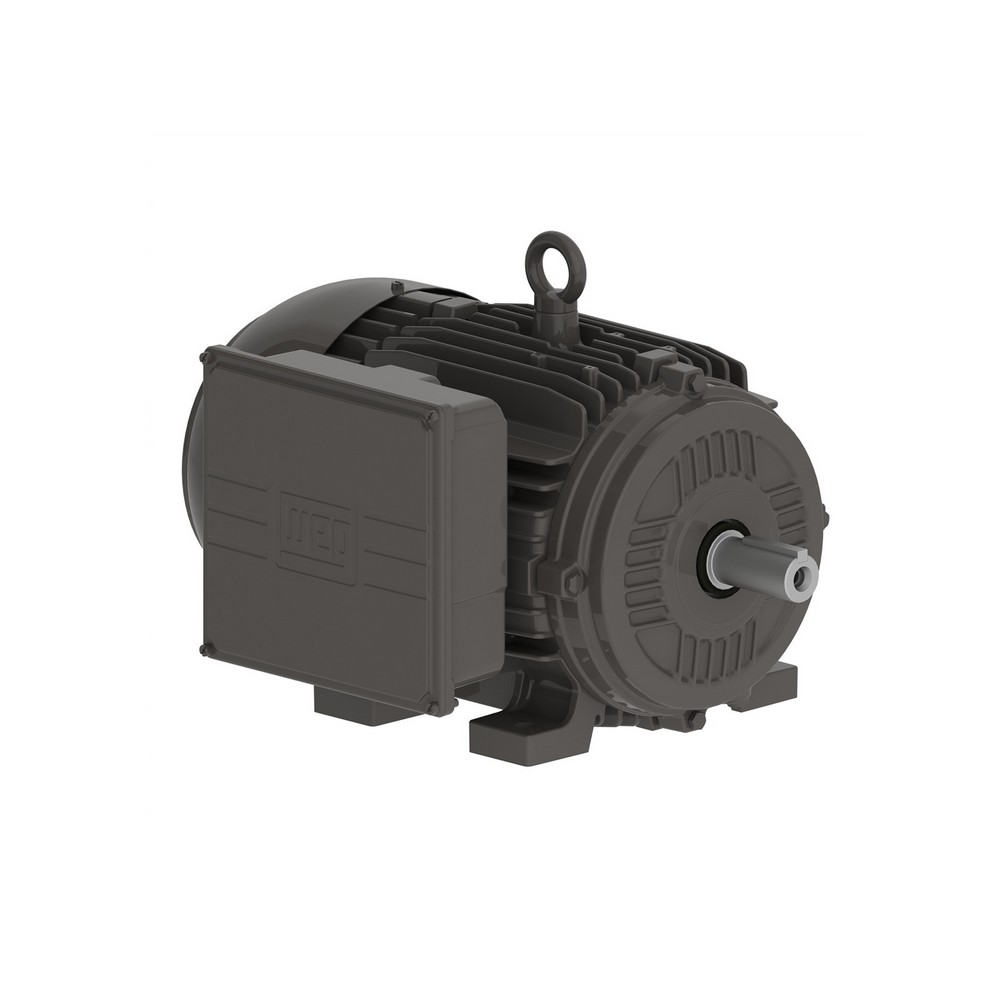 Motor monofásico 5 hp- 2 polos- abierto