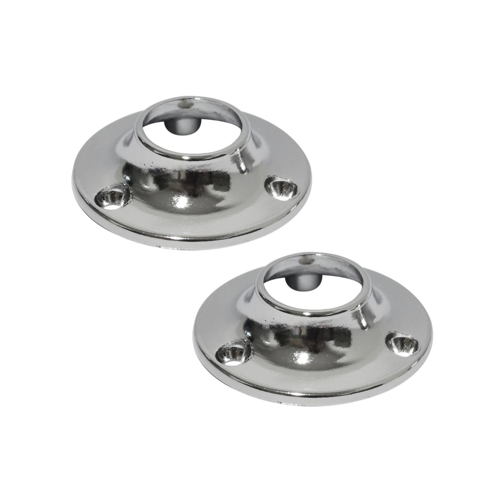 Soporte para tubo de 3/4 pulg (19.05 mm)