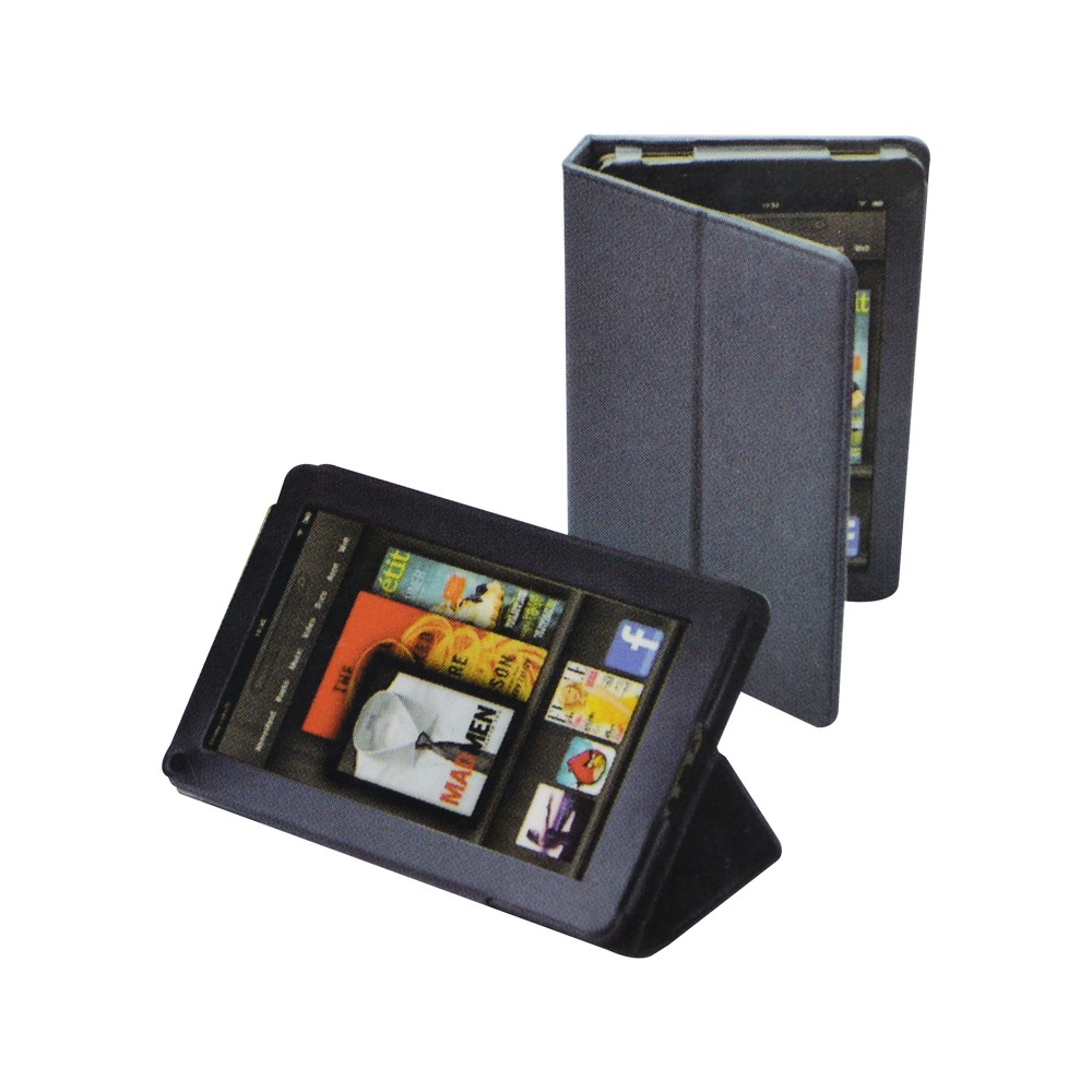 ESTUCHE PARA IPAD DELGADO AZUL STA2027KFBL