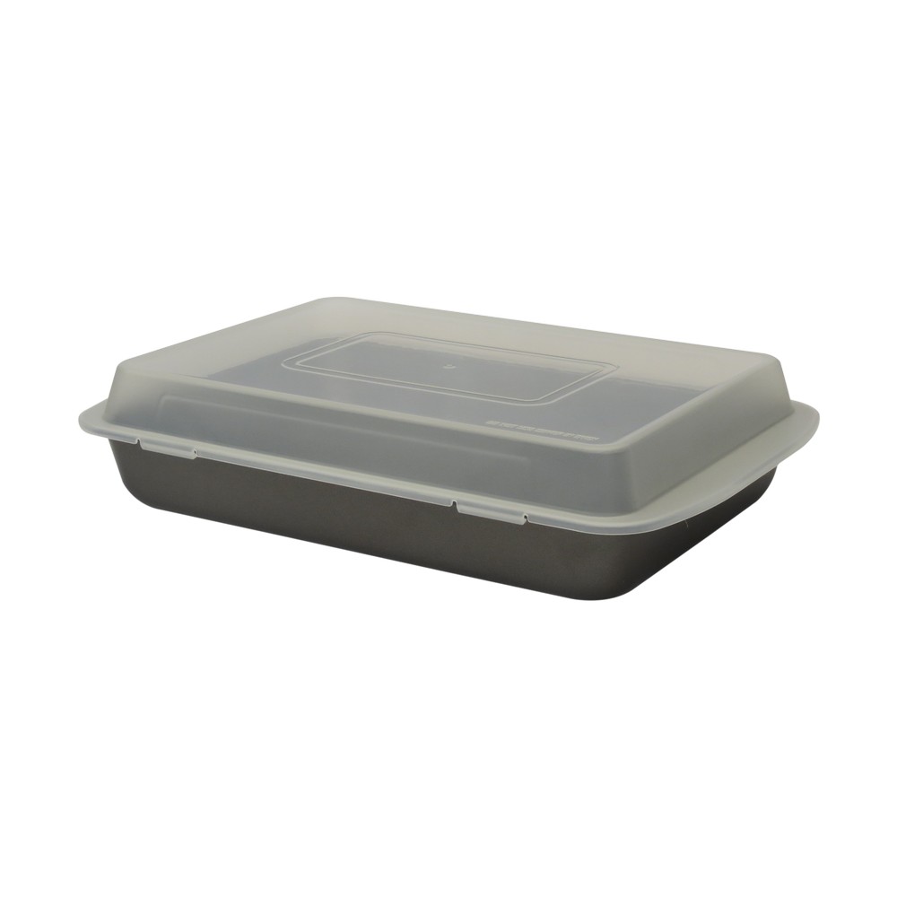 Molde para hornear rectangular 375-1089108