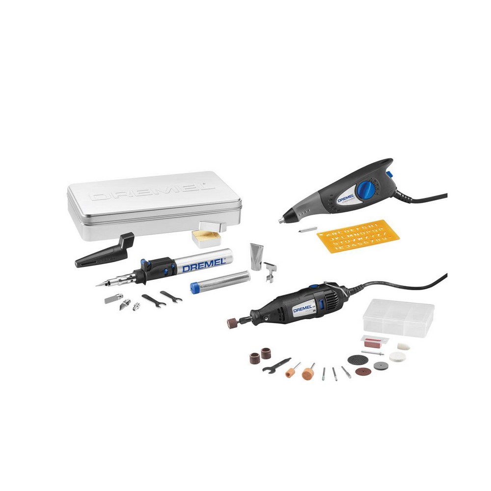 DREMEL VERSATIP Y GRABADOR 2290AA