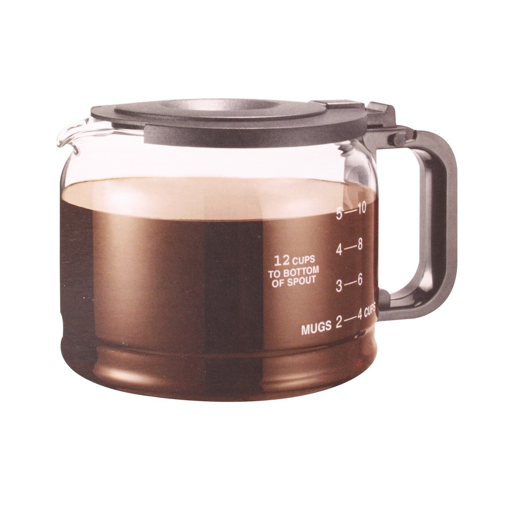 Pyrex para cafetera universal 10 a 12 tazas