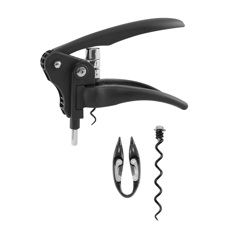 Destapador para botella de vino ol368 s/3