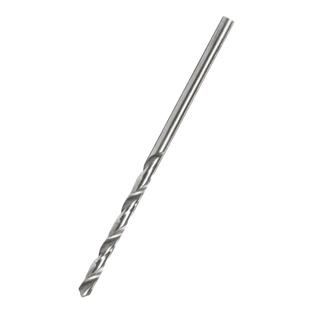 Broca hss para metal 2.38 mm