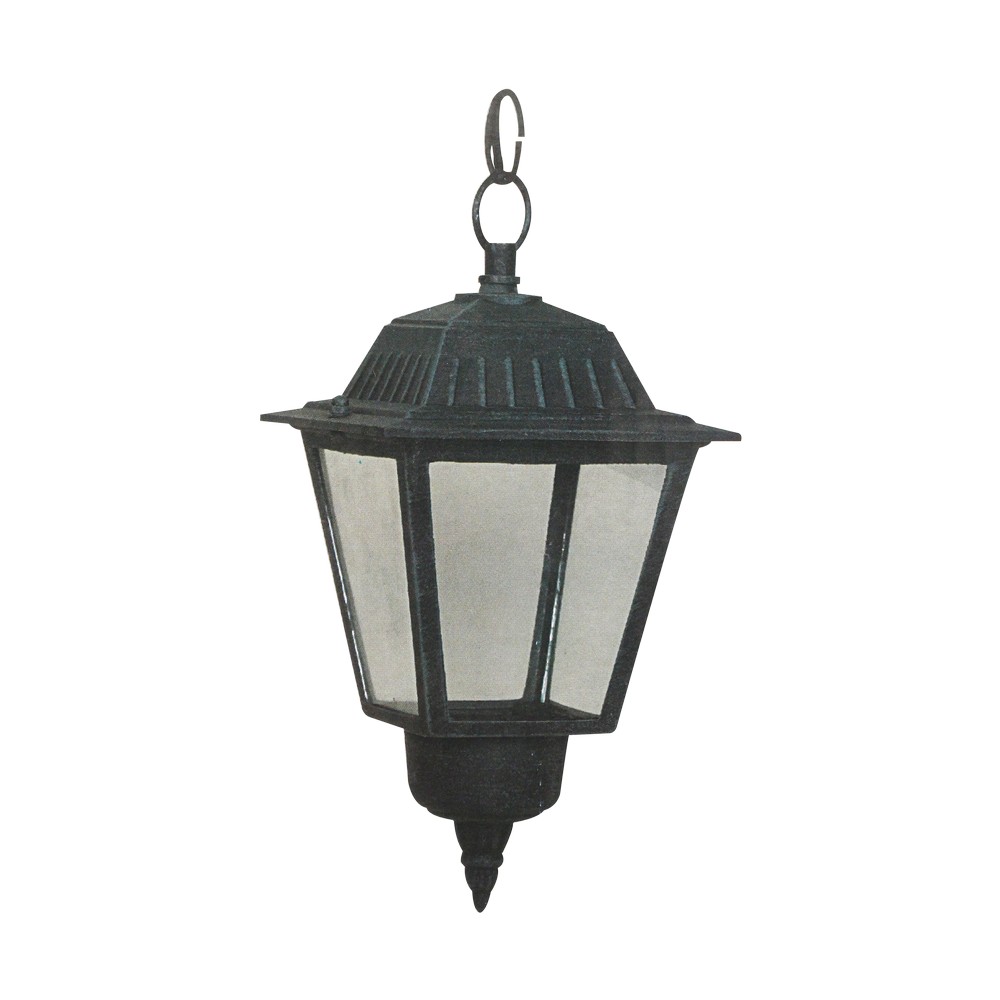 Lampara tipo farol colgante 50003becivg Lámparas de colgar