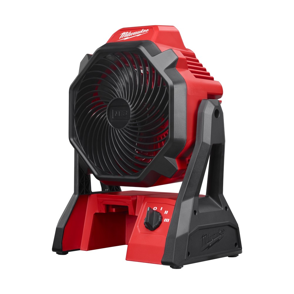 Ventilador inalambrico m18