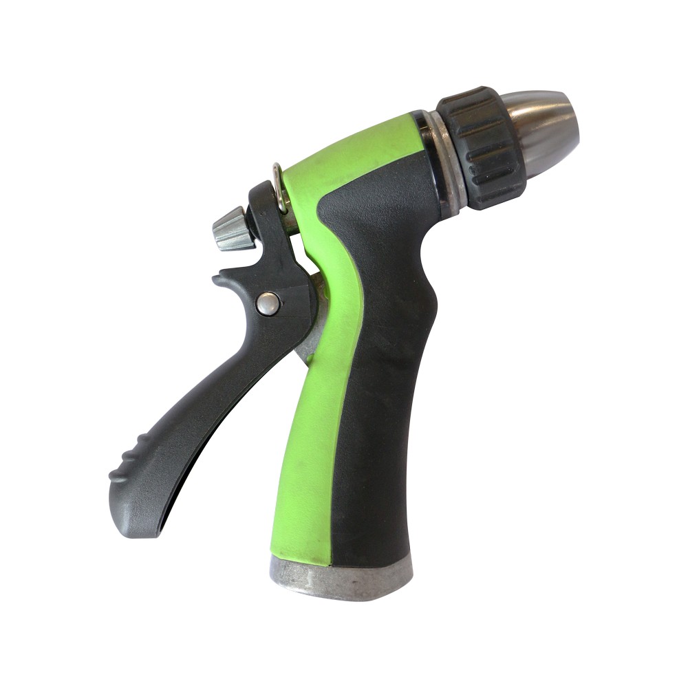 PITON METALICO TIPO PISTOLA YARDSMITH 622105