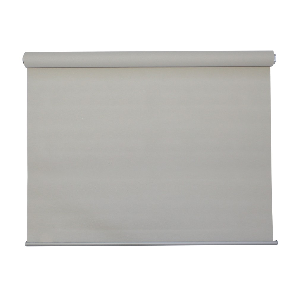 Persiana sunscreen roller blind 200x160 taupe