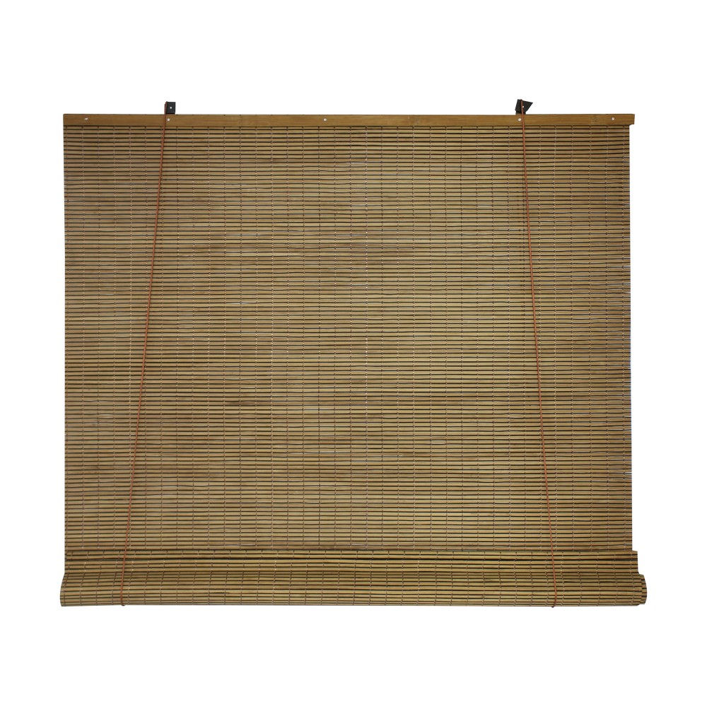 Persiana roller de bambú 140 x 170 cm