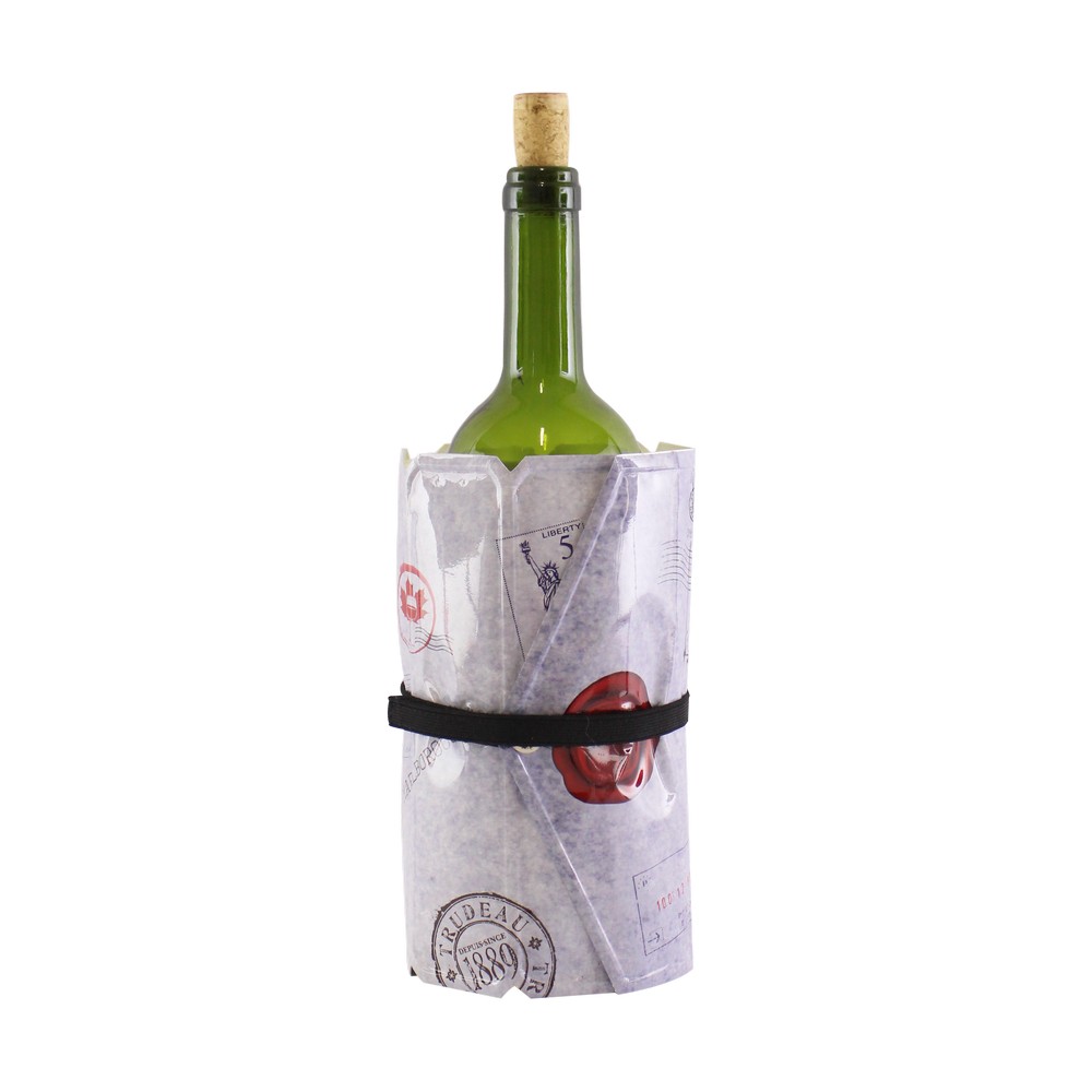 FORRO ENFRIADOR PARA BOTELLAS TRUDEAU 7-978062