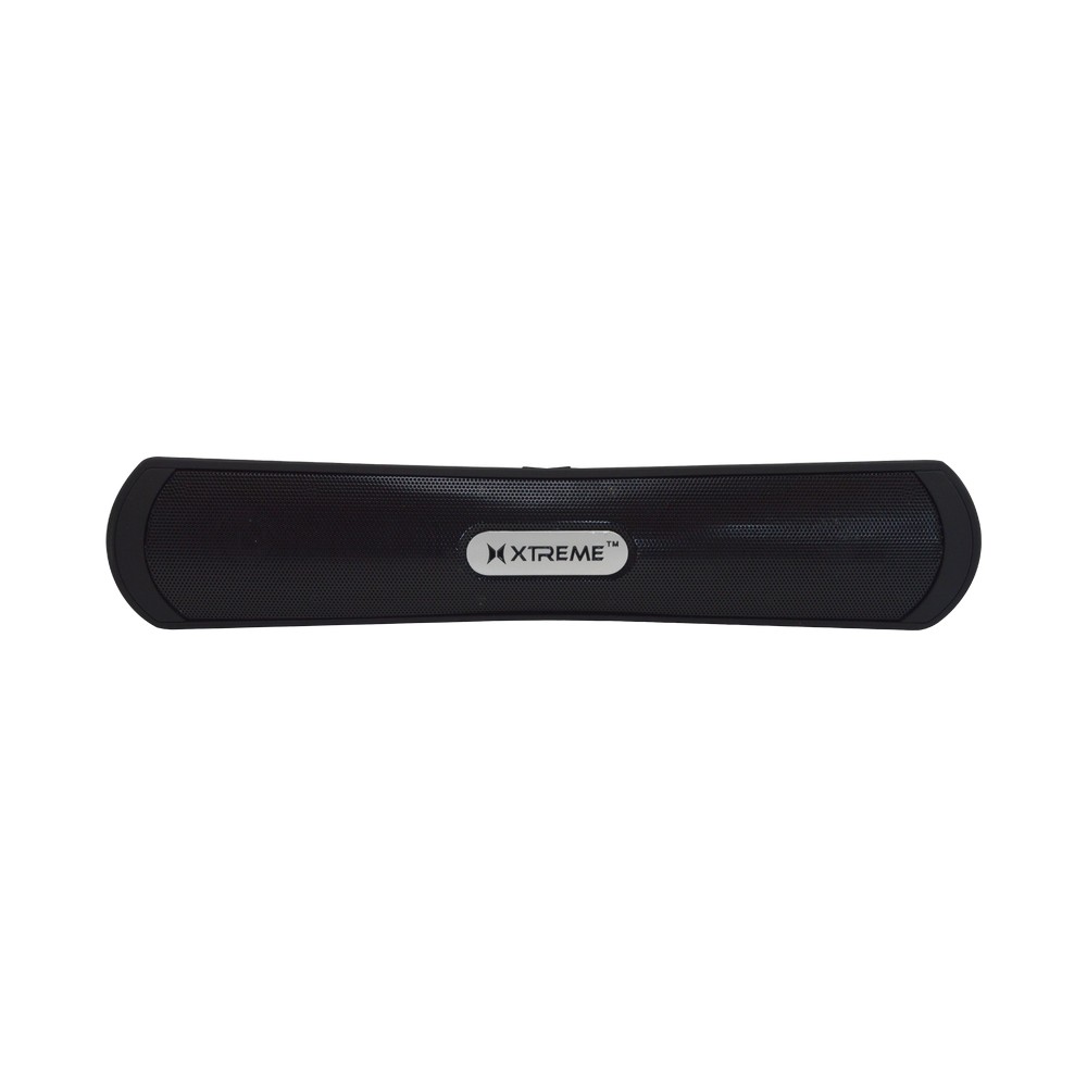 Bocina con bluetooth