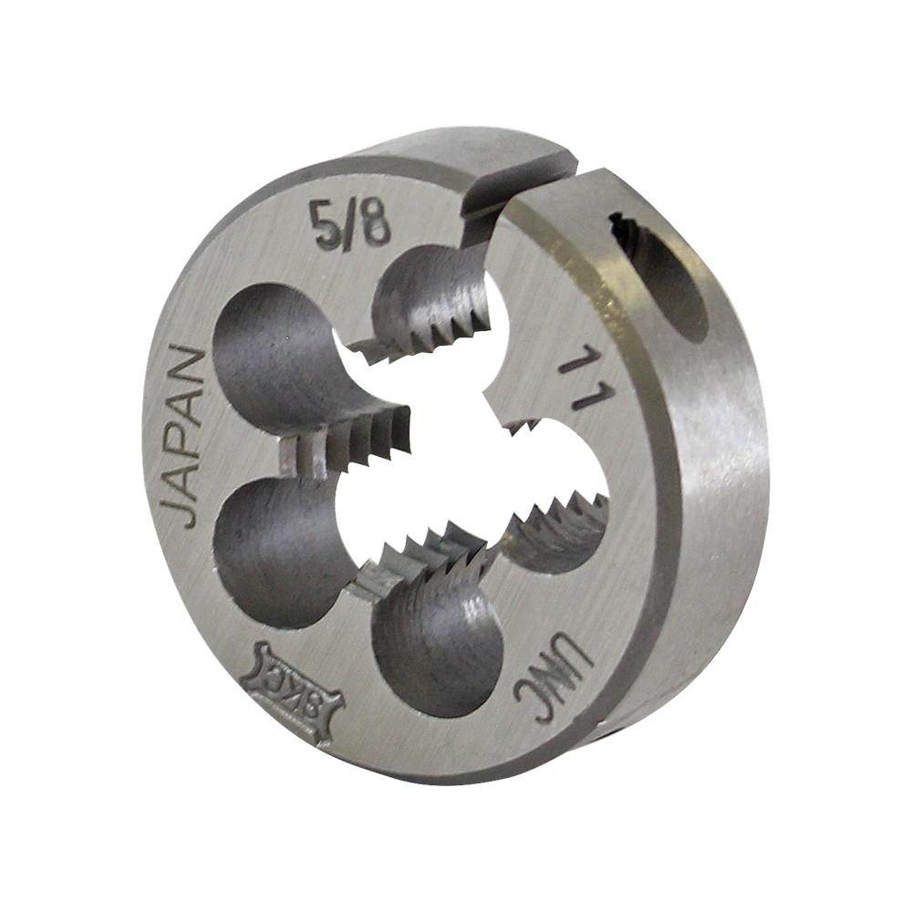 Dado para roscar 5/8 pulg -11 unc x 1-1/2 pulg