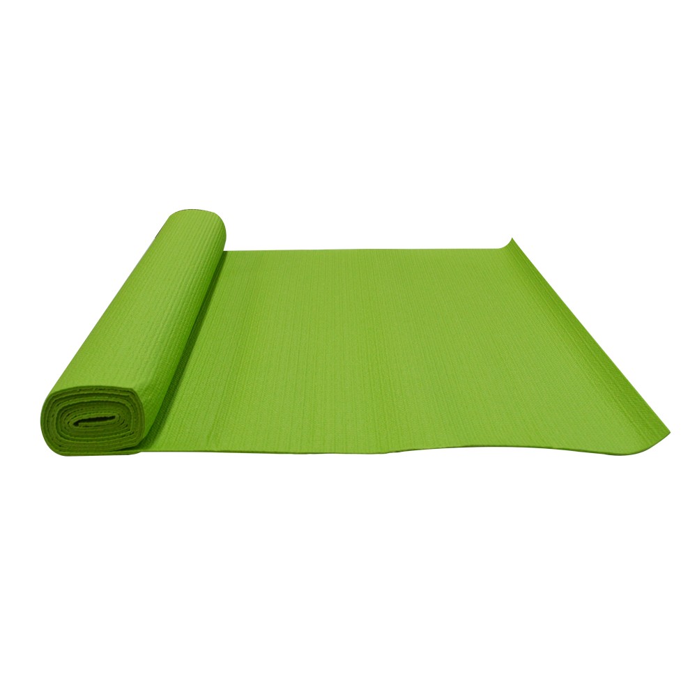 Alfombra para yoga 300171 Mundo fitness
