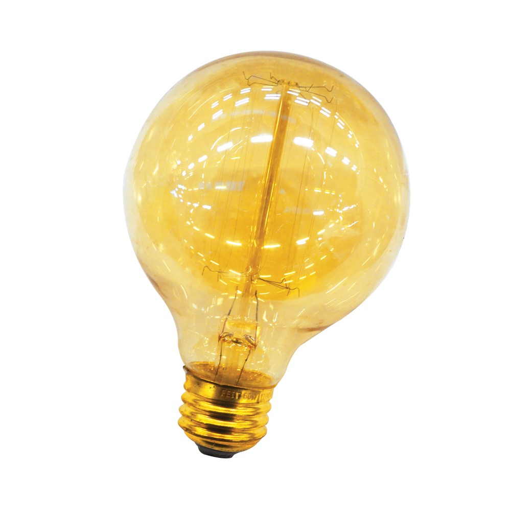 Foco incandescente vintage 40w e27 Lámparas decorativas
