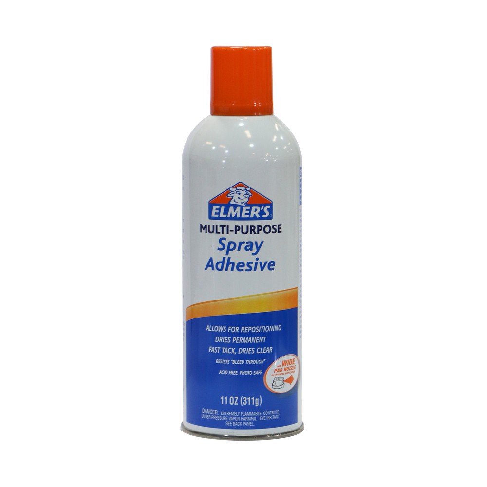 Spray adhesivo 11 oz