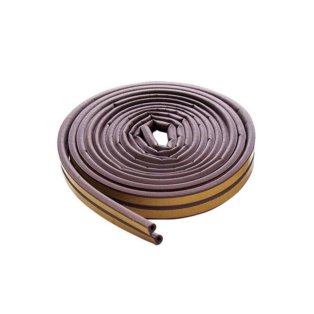 Empaque adhesivo de hule 11-32 pulg 17 pies