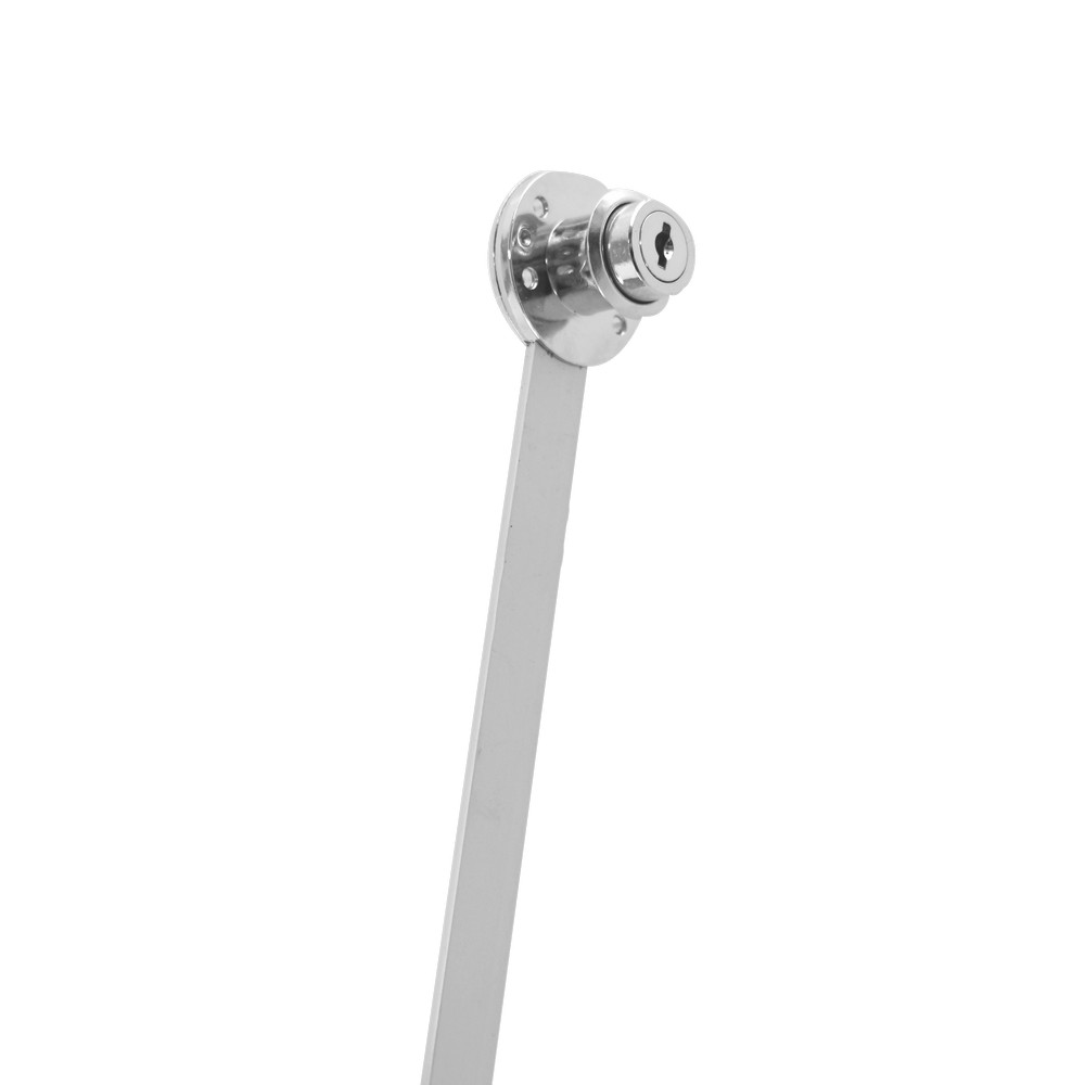 CERRADURA PARA ARCHIVO SOPRANO 1108-01