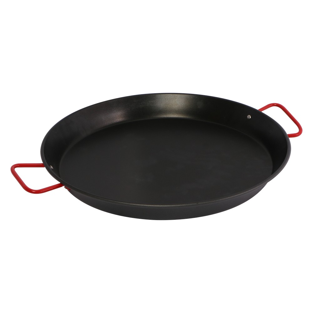 Paellera antihaderente 42 cm