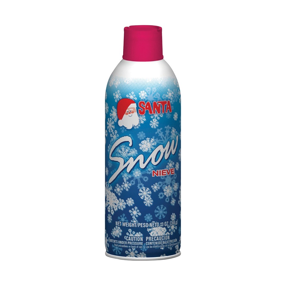 Nieve en spray 13oz 96349