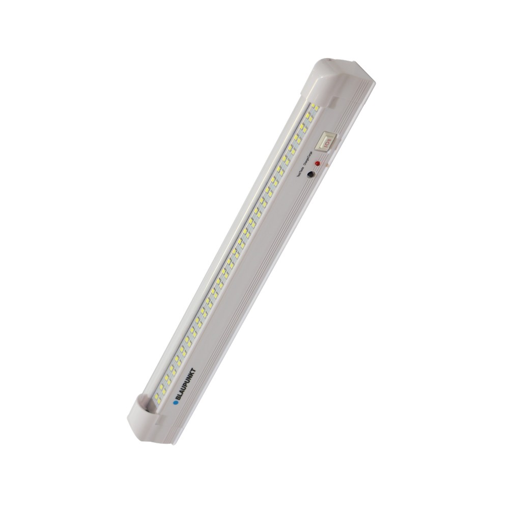 Lampara de emergencia 60led 100-220vac 3w 6000k bp-9960