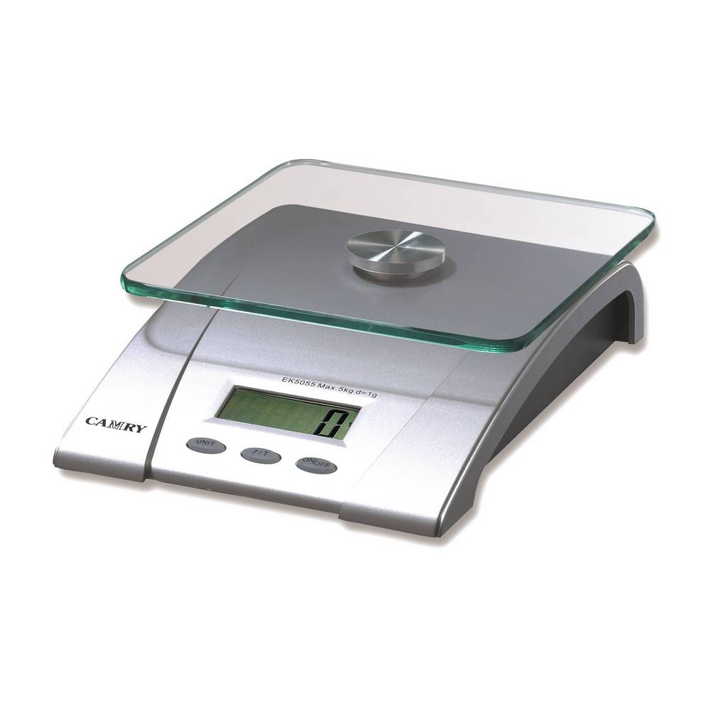 Báscula para cocina electrónica de 11 l