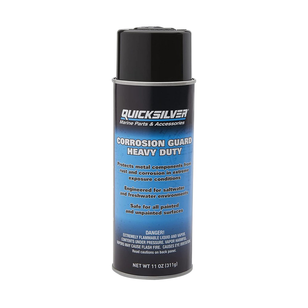 Inhibidor de óxido 11 oz