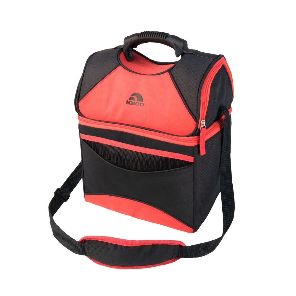 Lonchera gripper 22 spt igloo surtido