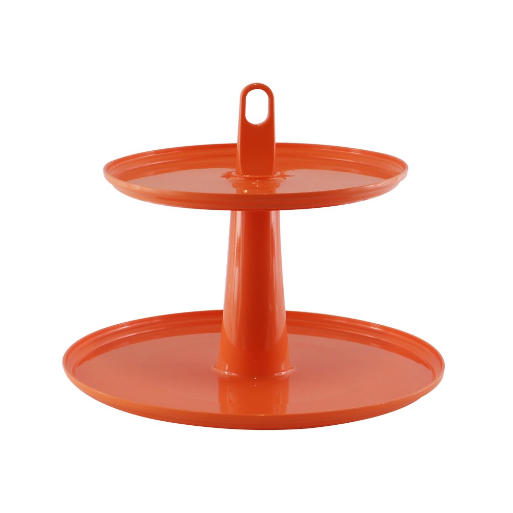 BASE PARA POSTRES DOS NIVELES TANGERIN 36.5 10118/0464