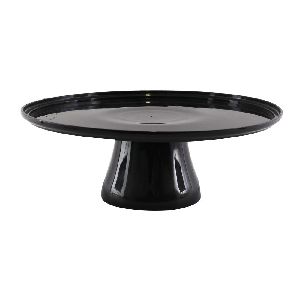 BASE PARA PASTEL 32.5CM NEGRO 10108/0008