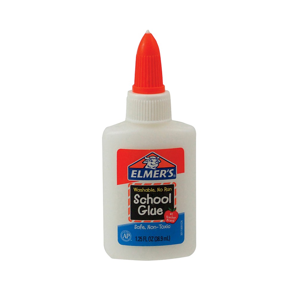 Pegamento escolar 1.25 oz (36.9 ml)