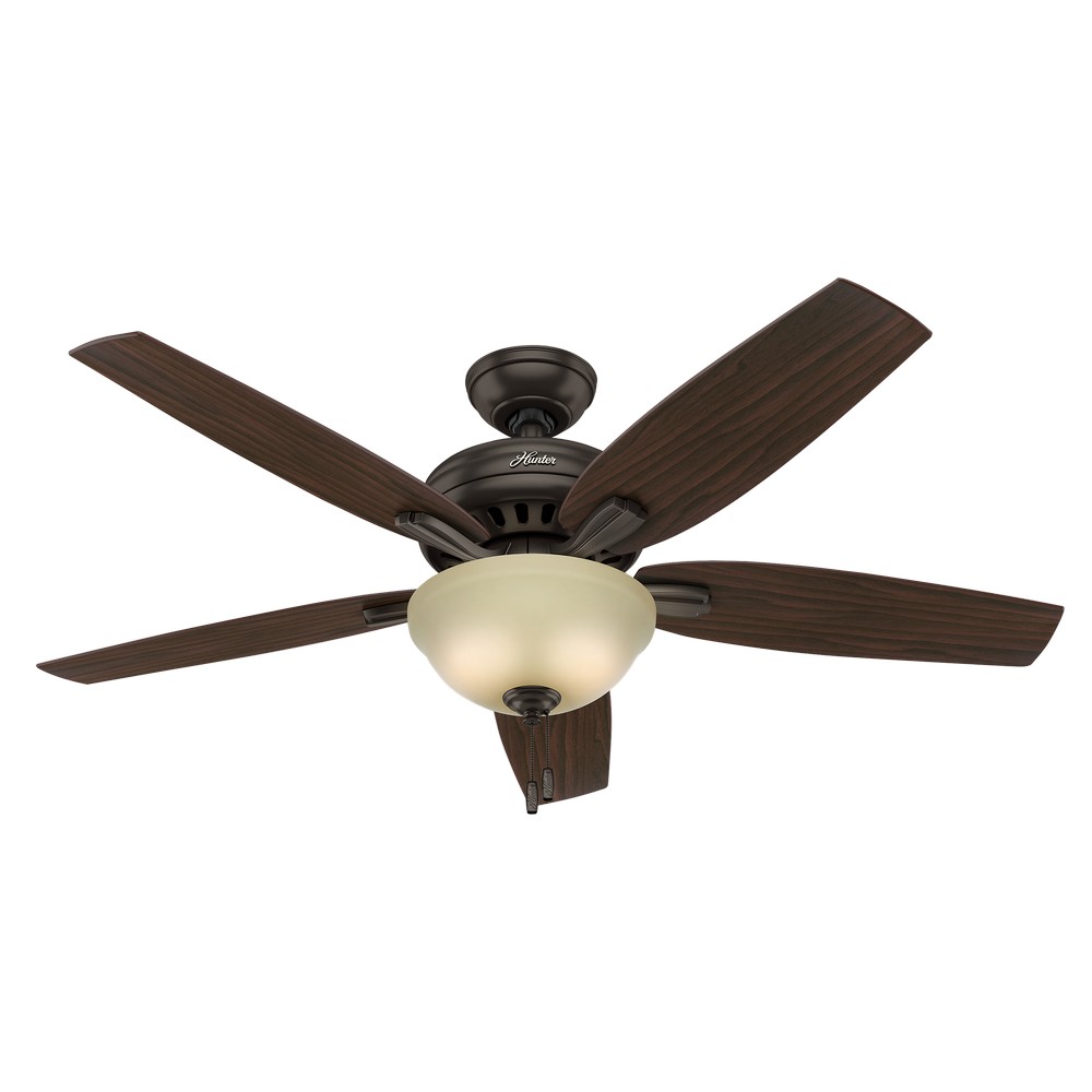 Ventilador de techo 52 pulg (1.32 m) 5 aspas