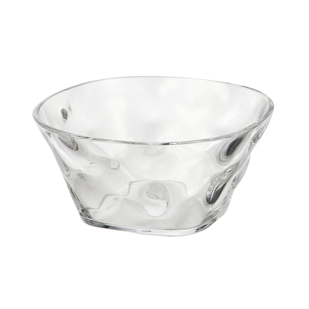 Bowl acrílico para ensalada