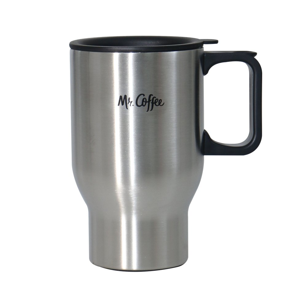 TAZA TÉRMICA PARA CAFÉ O TÉ - 14 oz. / 414 ml. – La Aurora