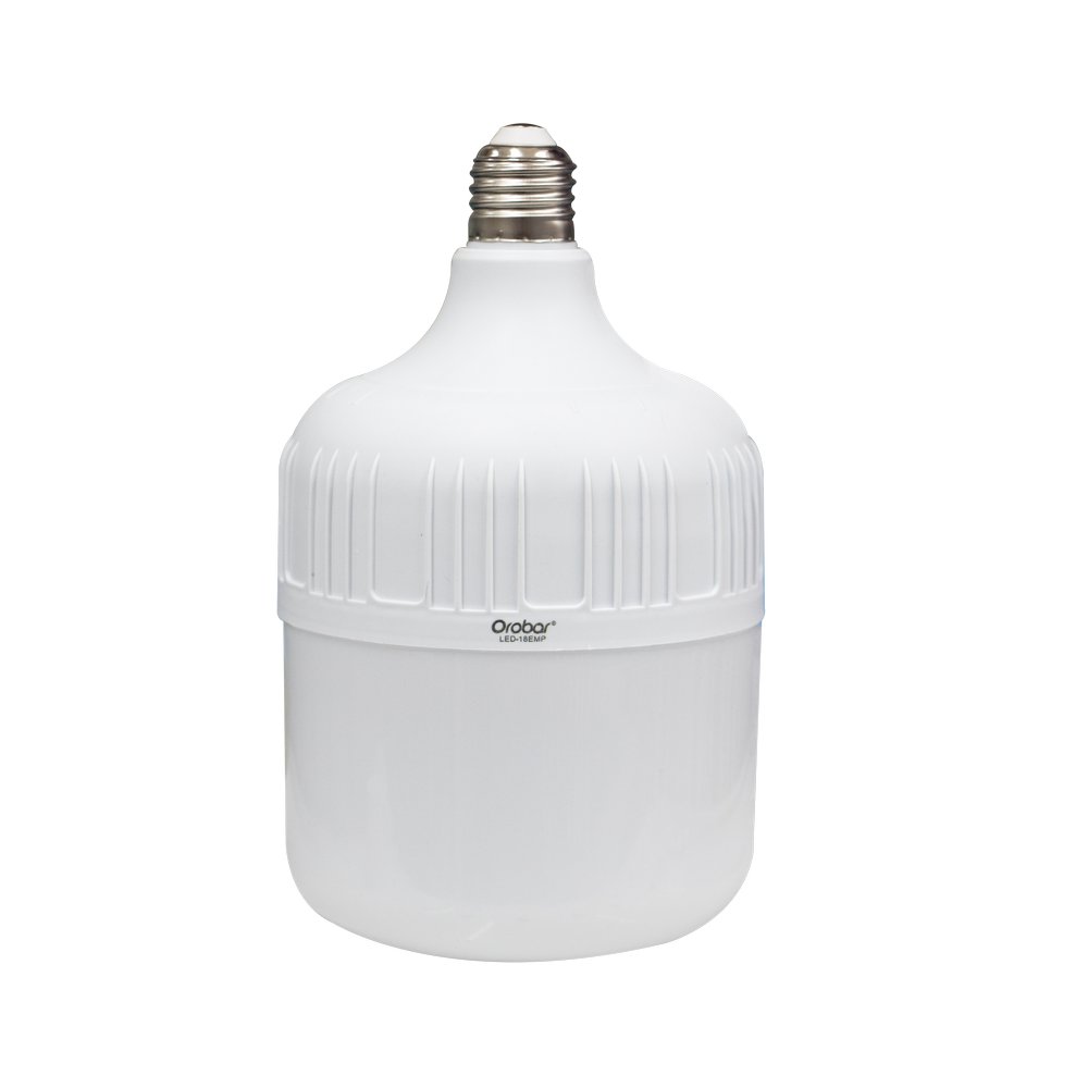 Foco led para emergencias 18w luz blanca