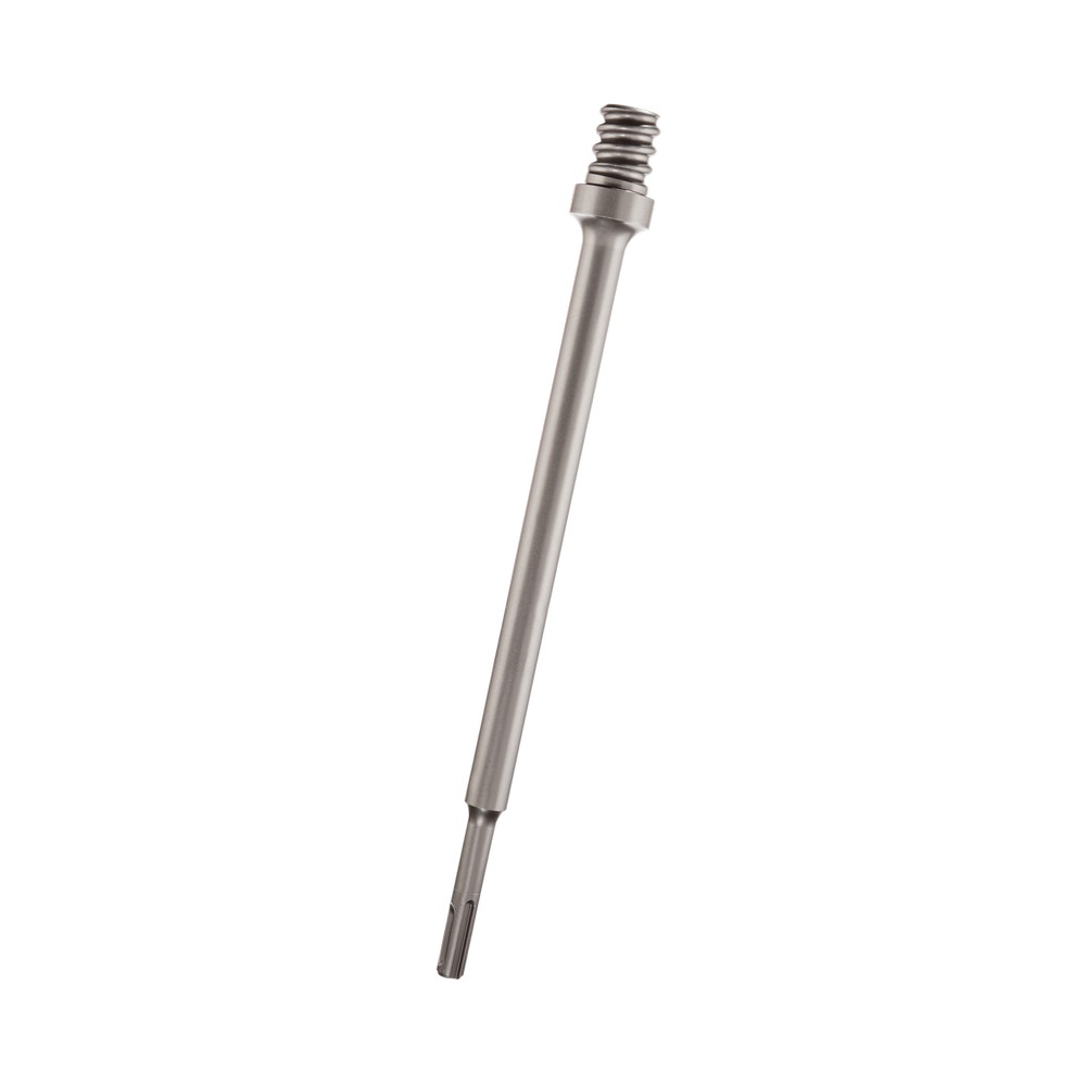 Zanco adaptador sds plus 12 pulg para sacabocado