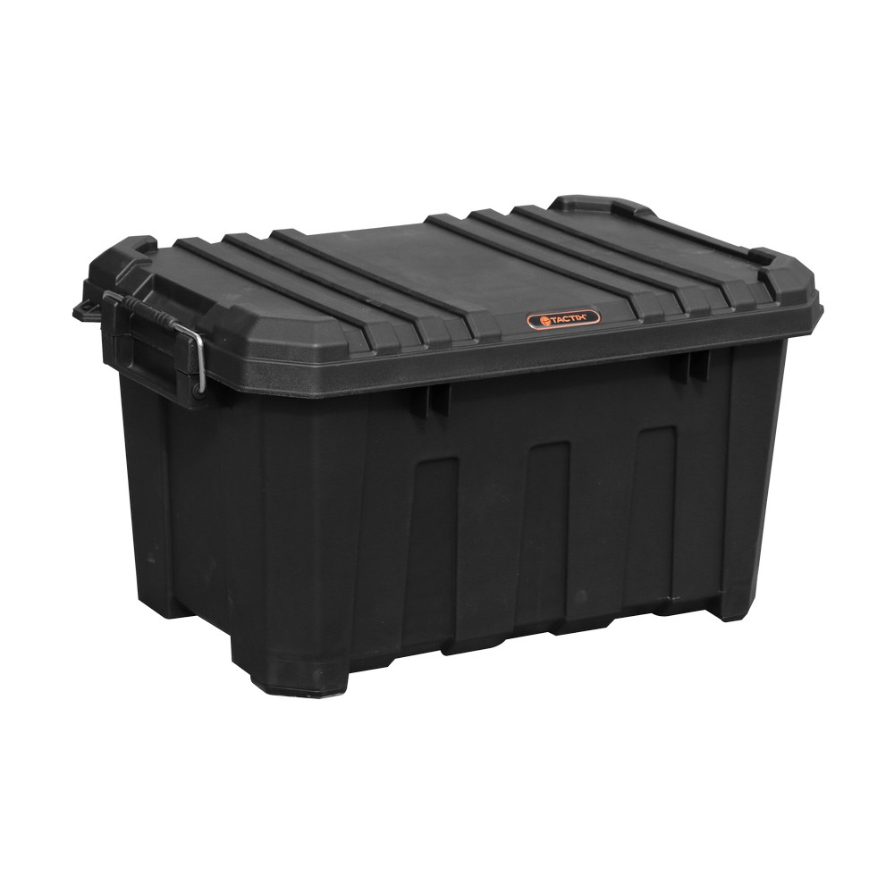 CAJA PLASTICA ORGANIZADORA 45 L