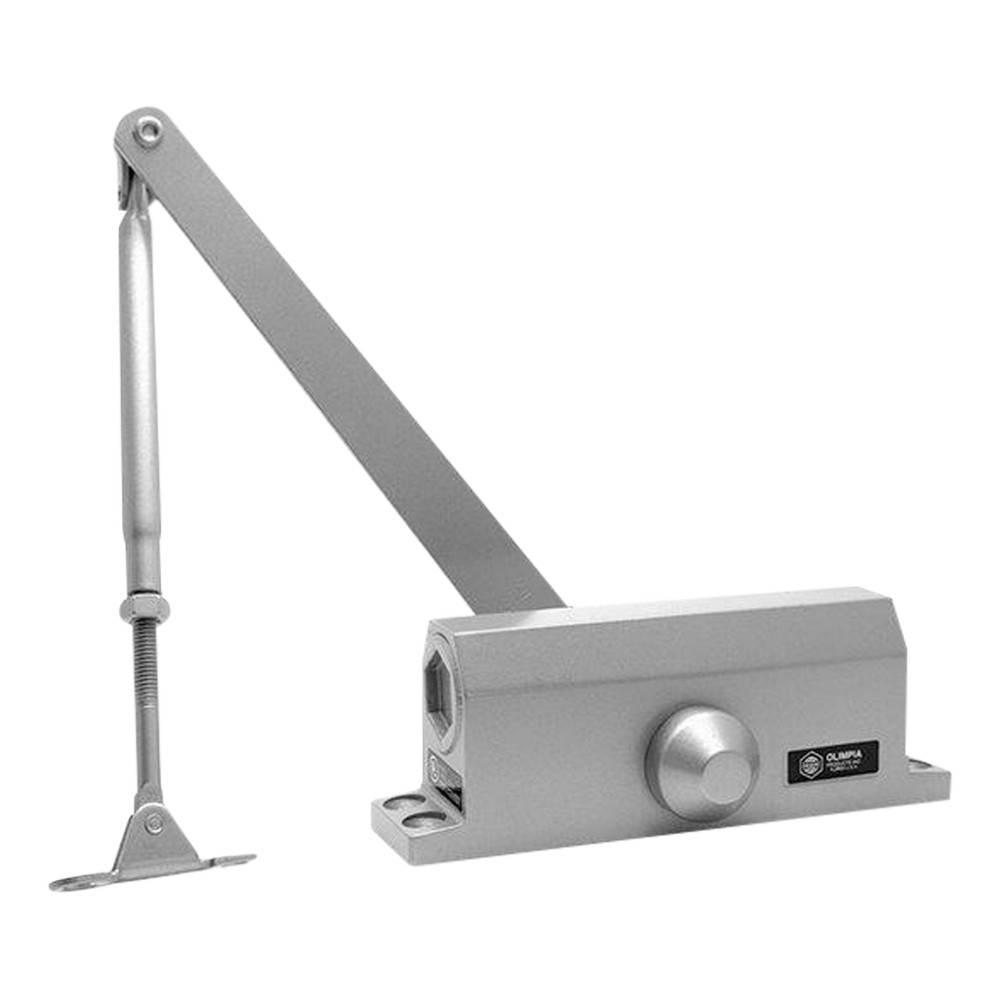 Cierra puertas de 65 kg