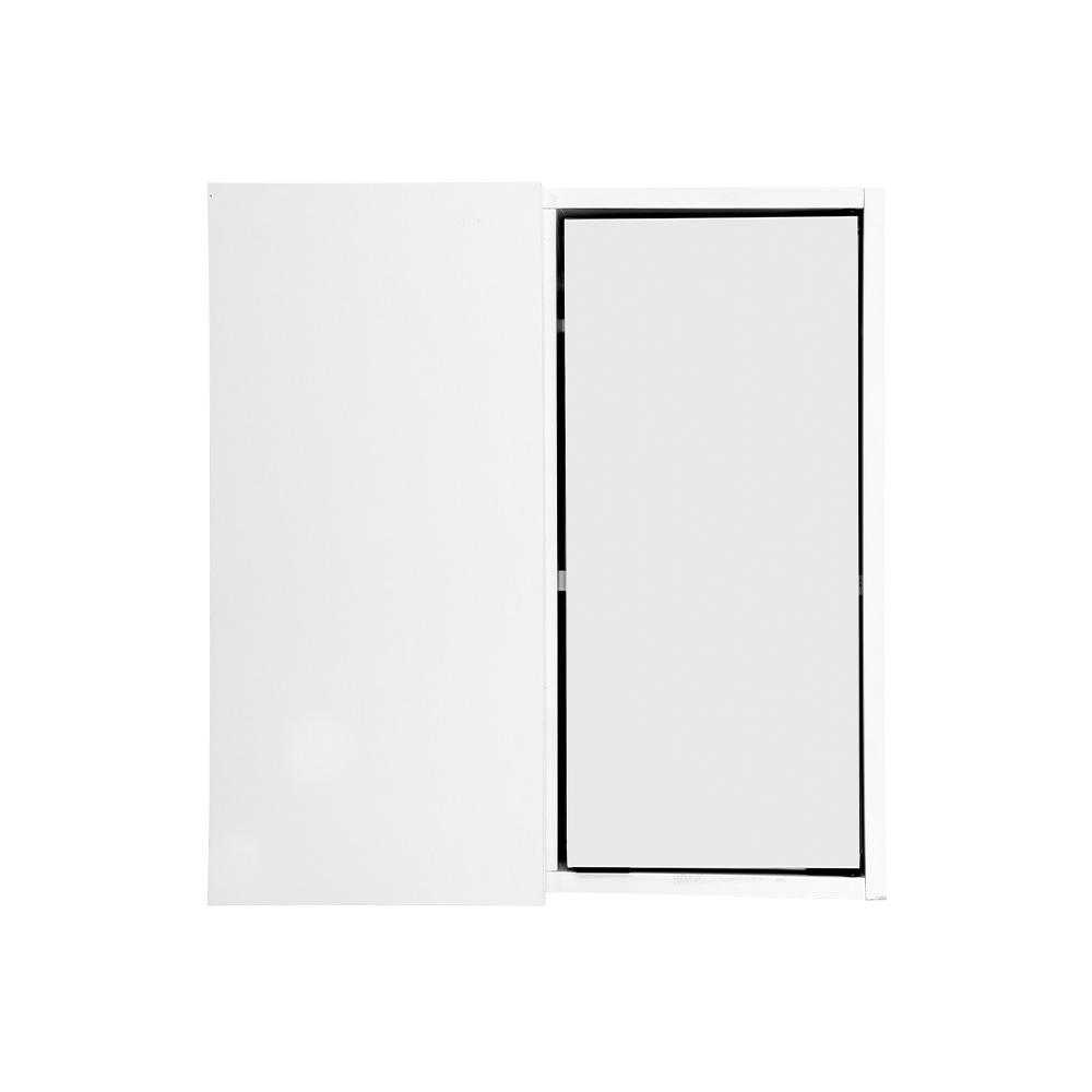 Gabinete para baño miro blanco 50x16.5x53.7 cm