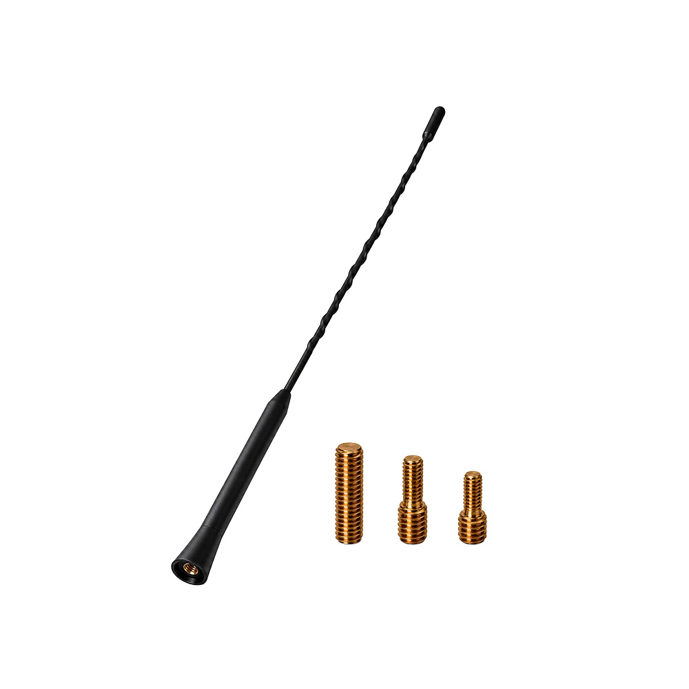 Antena para carro universal 41 cm