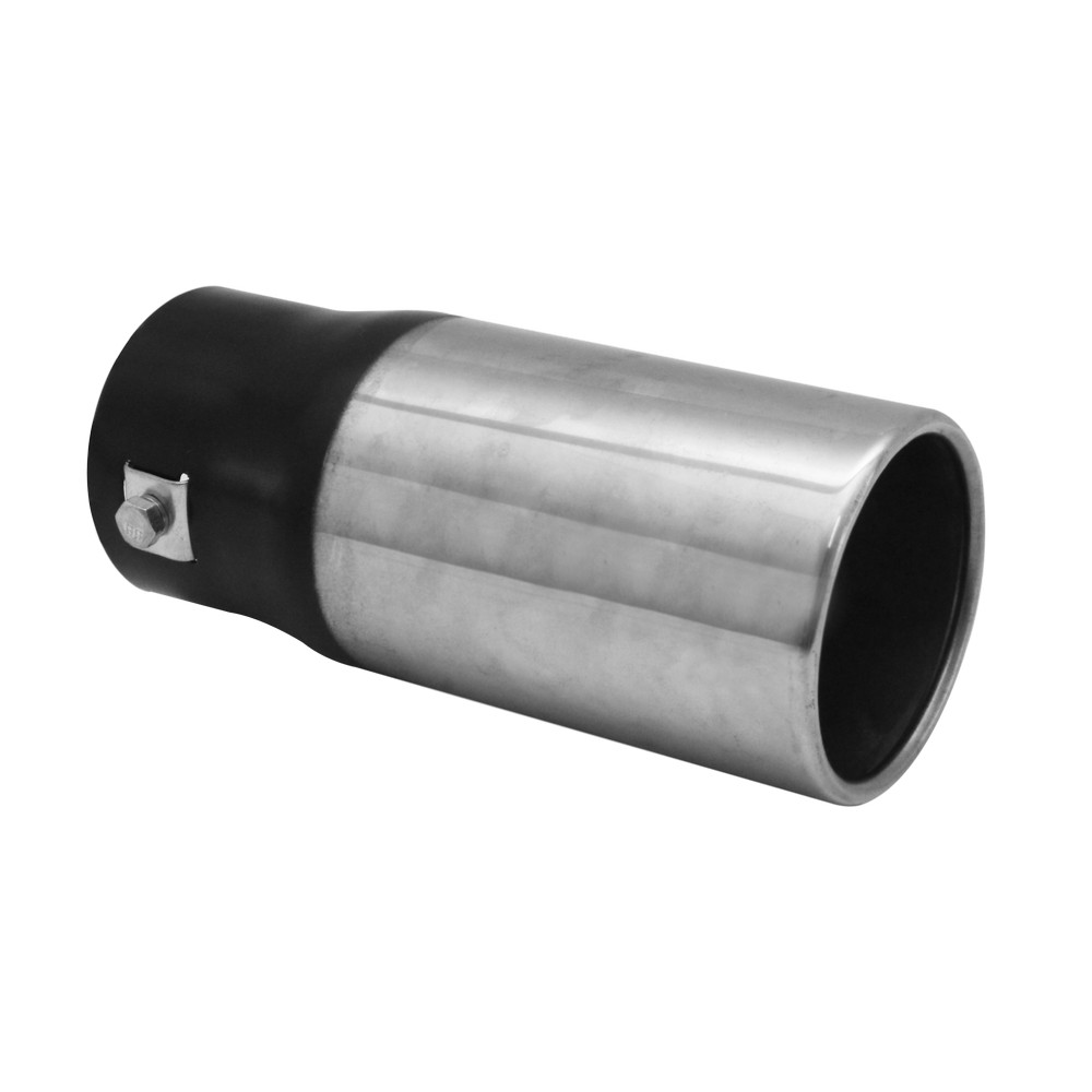 Cola de escape para carro 6102