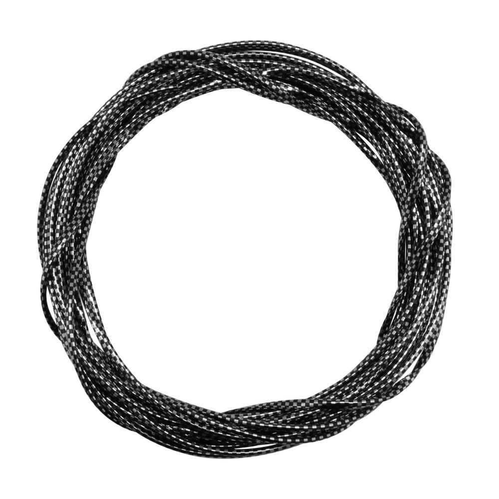 Moldura para puerta de carro ajedrez