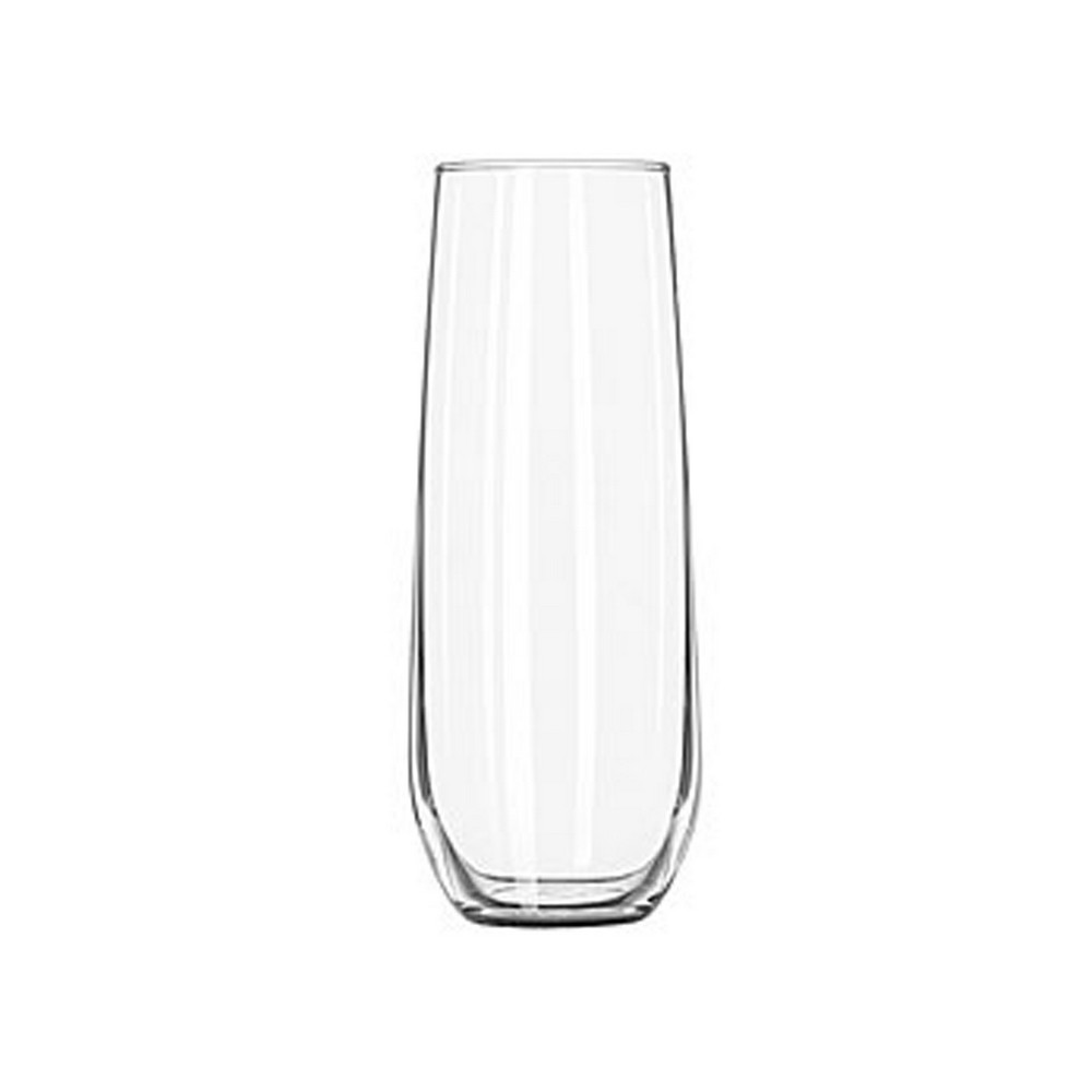 Vaso de vidrio 7.2 oz libbey