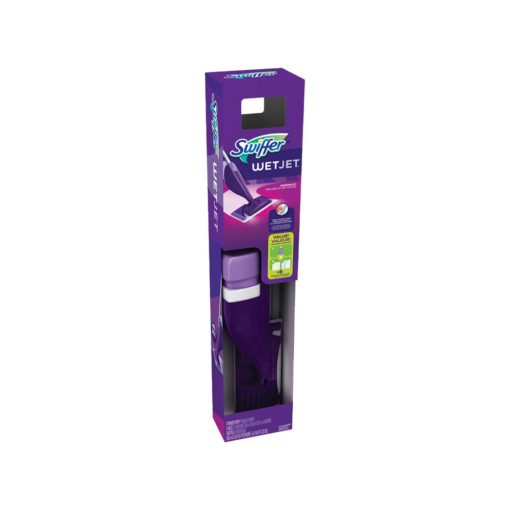 Trapeador swiffer humedo 1585702