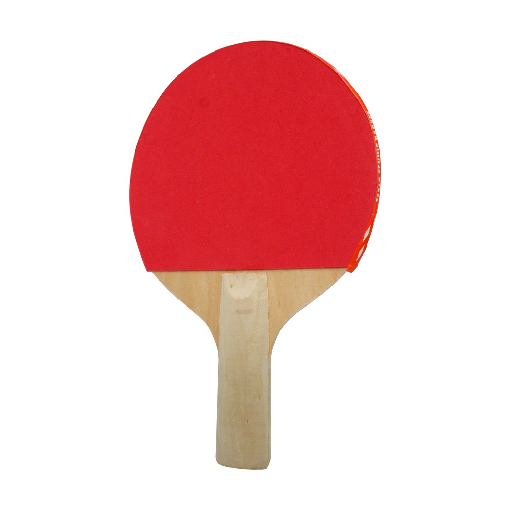 Raquetas De Ping Pong Par