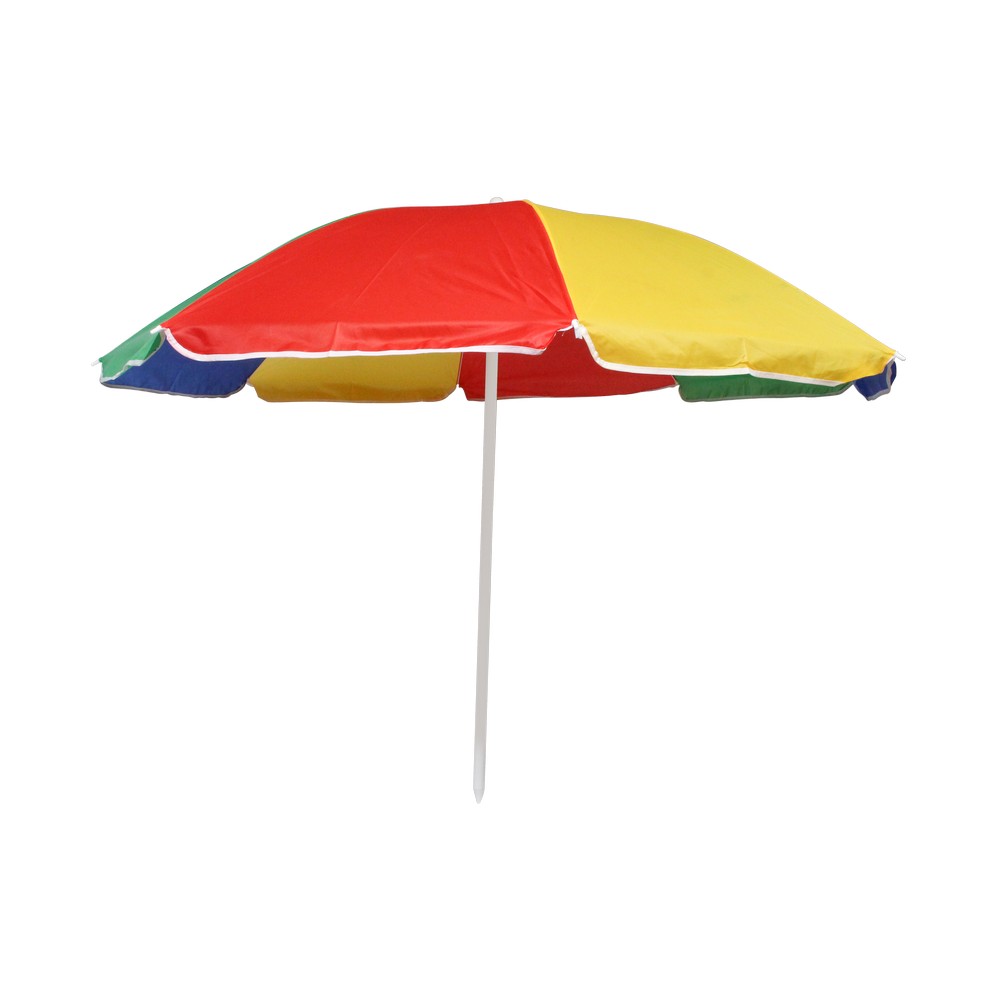 Sombrilla playera extra grande