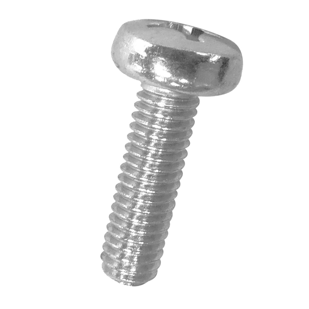 Perno estufa cabeza red zinc 8x45 mm